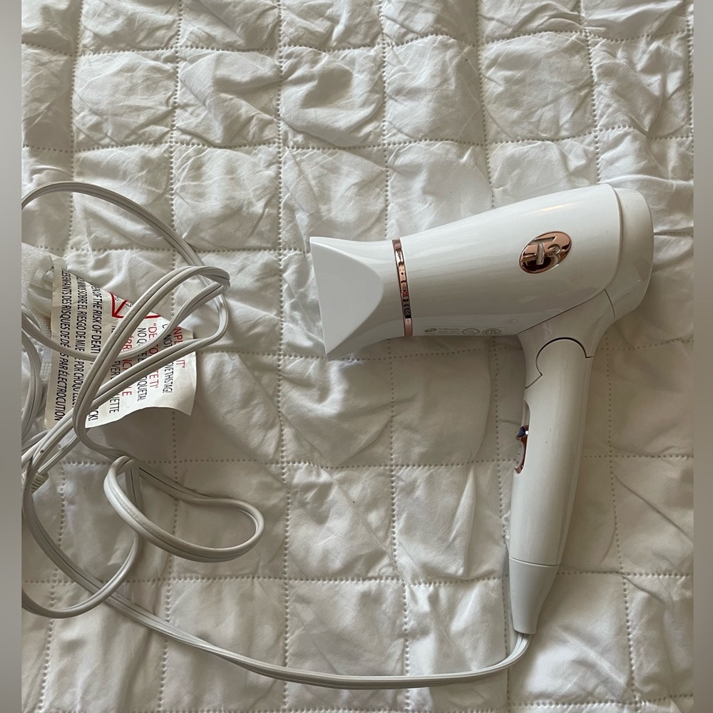 T3 Micro Compact Hair Dryer